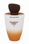 Arabiyat Sugar Dulce de Leche Eau De Parfum 100 ml