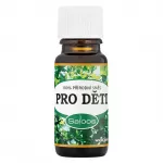 Saloos Essential oil blend For children 10 ml