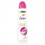 Dove Antiperspirant in spray Advanced Care Dragon Fruit & Coconut Cream (Anti-Perspirant) Dezodorantas 150 ml