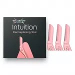 Wilkinson Sword Intuition Dermaplaning Tool - N&aacute;hradn&iacute; hlavice ( 3 ks )