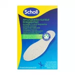 Scholl Air Cushion Insoles ( 1 p&aacute;r ) - Vložky do bot