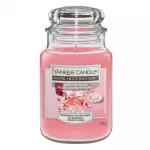 Yankee Candle Home Inspiration Berry Kiss Bellini Scented Candle