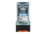 L`oreal Men Expert Magnesium Defence Shower Gel Du&scaron;o gelis 300 ml