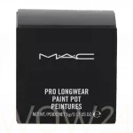Mac Pro Longwear Paint Pot Akių &scaron;e&scaron;ėliai 5 ml