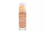 Dermacol Glow Wow Brightening Fluid &Scaron;viesinamoji priemonė 20 ml