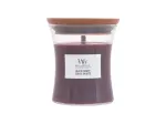 WoodWick Black Cherry 85 ml