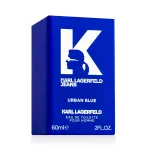 Karl lagerfeld Jeans Urban Blue Eau De Toilette 60 ml