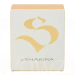 Shakira S Eau De Toilette 80 ml