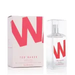 Ted Baker W Eau De Toilette 75 ml