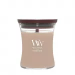 WoodWick Patchouli Cr&eacute;me 275 ml