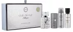 Armaf beaut&eacute; Club de Nuit Sillage Eau De Parfum 30 ml