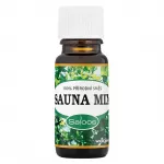 Saloos Sauna mix essential oil blend 10 ml