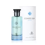 Grandeur Soaked Sun Exclusif Eau De Parfum 100 ml