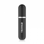 Travalo Classic HD Pakartotinai užpildomas ["black","Black"] kvepalai Unisex