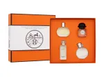 Hermes Women's Perfumes Discovery Set Eau De Parfum Sample Set