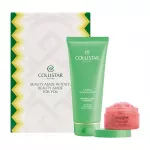Collistar Set Collistar Intensive Firming & Reshaping Cream 200ml + Firming & Elasticizing Talasso-Scrub