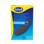 Scholl Odour Buster ( 1 p&aacute;r ) - Vložky do bot proti z&aacute;pachu