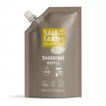 Salt of the earth Deodorant spray Ambra & Santal Deodorant Refill Dezodorantas 500 ml