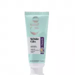 White Glo Purple Toothpaste Dantų balinimui