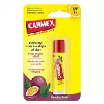 Carmex Moisturizing Lip Balm SPF 15 Passion Fruit