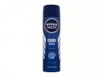 Nivea Men Cool Kick 150 ml