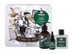 PRORASO Eucalyptus Beard Wash Barzdos prausiklis 200 ml Set