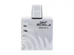 David Beckham Respect Eau De Toilette 90 ml