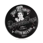 Dapper Dan Heavy Hold Pomade 100 ml