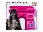 Revolution Emily In Paris 12 Jours De Paris Advent Calendar Makiažo paletė 1 ml Set