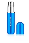 Travalo Classic Pakartotinai užpildomas 5 ml Sample