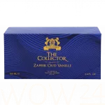 Alexandre.J The Collector Zafeer Oud Vanille Eau De Parfum 100 ml
