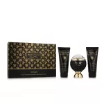 Afnan Souvenir Desert Rose Eau De Parfum 100 ml EDP 100 ml + SG 100 ml + BL 100 ml
