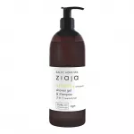 Ziaja Shower gel and shampoo 3in1 Baltic Home Spa (Shower Gel & Shampoo) 500 ml