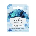 Invisibobble Sprunchie Bikini Sea of Blues Hair Band