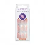 KISS ImPRESS Nails - Genuine Self-adhesive Nails 30 pcs