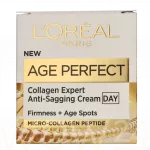 L`oreal Age Perfect Dieninis kremas 50 ml