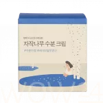 Round lab Round Lab Birch Juice Moisturizing Cream