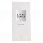 Dior Dior Homme Cologne 2022 Eau de Cologne 200 ml