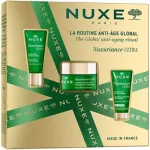 Nuxe Nuxe Nuxuriance Ultra Set