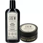 American Crew Volume Boost Duo