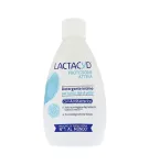 Lactacyd Active Protection Antibacterial Intimate Wash Emulsion Intymioji higiena 300 ml Intymios higienos prausiklis