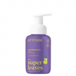 Attitude Super Leaves Baby Hand Soap Vanilla and Pear 295 ml