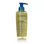 Bioderma Atoderm Soothing Lipid-Replenishing Cleansing Oil Du&scaron;o aliejus