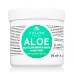 Kallos cosmetics Aloe Vera 275 ml