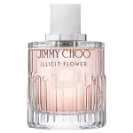 Jimmy choo Illicit Flower Eau De Toilette 100 ml