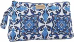 Verde Women's case 07-0405 blue Kosmetikos krep&scaron;ys