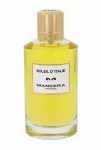 Mancera Soleil D' Italie Eau De Parfum 120 ml