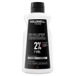 Goldwell System Cream Developer Lotion 2% 7 Vol. 1000 ml