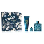 Versace Versace Eros Pour Homme Giftset Eau De Toilette