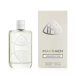 Mercedes-benz Maybach Charismatic Rose Eau De Parfum 100 ml